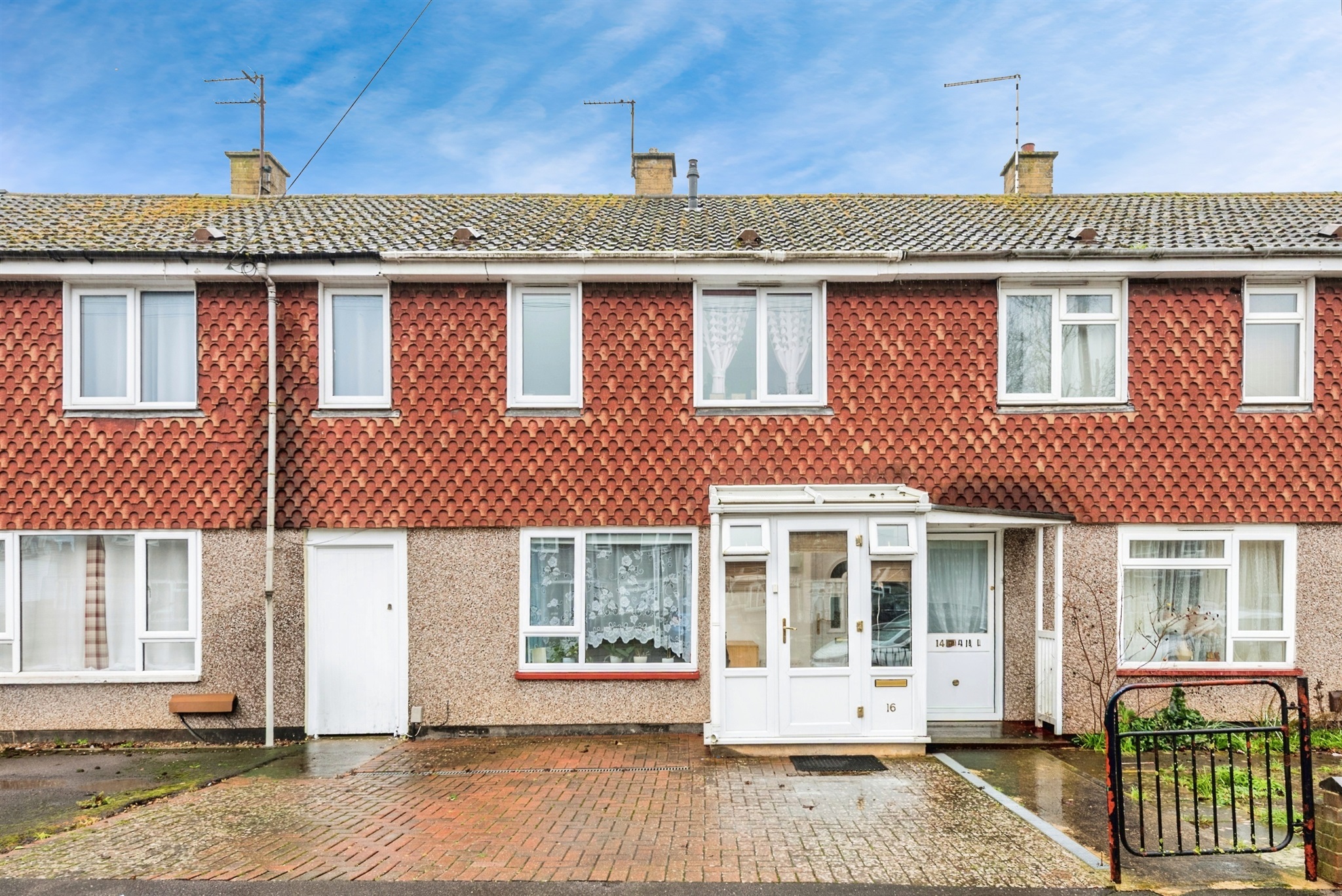 3-bed house on 16, Sorrel Road, Oxford, £350,000
