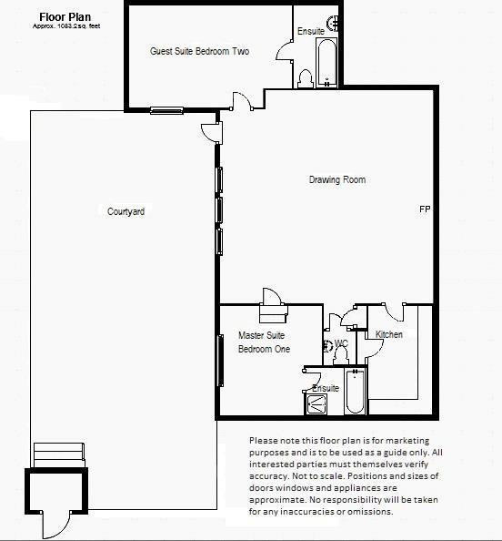 The Manor, Talygarn, Pontyclun CF72, 2 bedroom flat for sale 54837666