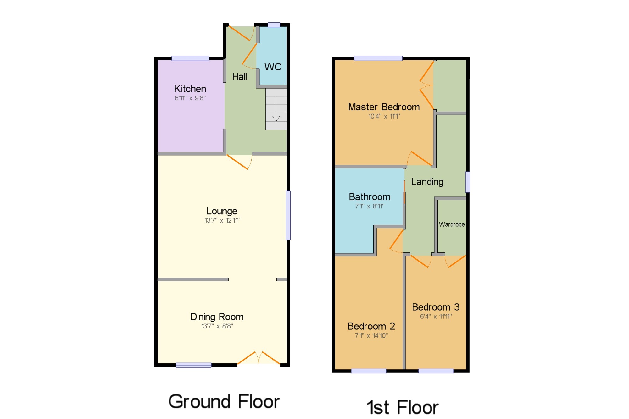 3 Bedrooms Semi-detached house for sale in Shawbrook Close, Hapton, Burnley, Lancashire BB11