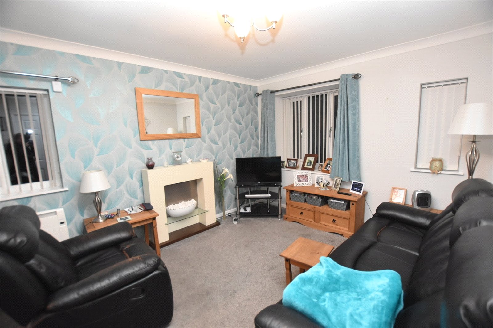 Photos of Hunters Lodge, Preston Old Rd, Blackburn, Lancashire BB2