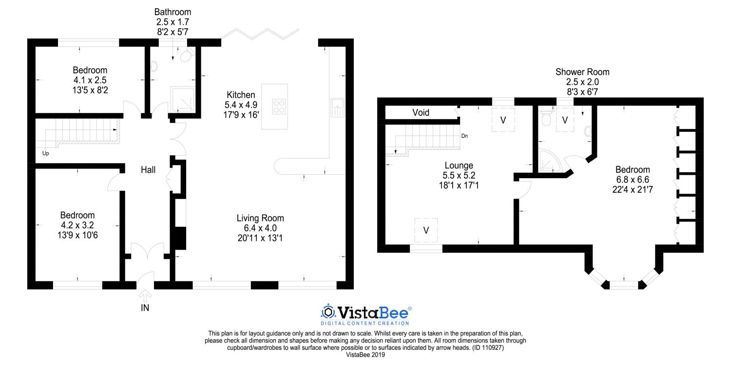 3 Bedrooms Detached house for sale in Helenslee Road, Langbank, Renfrewshire PA14