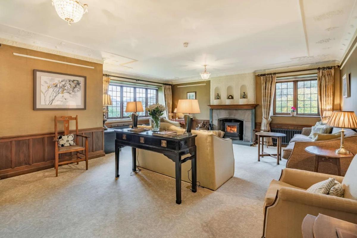 21 bedroom detached house for sale 0