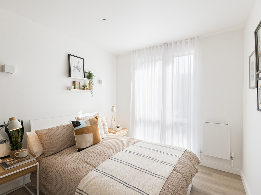 Pocket Show Home 