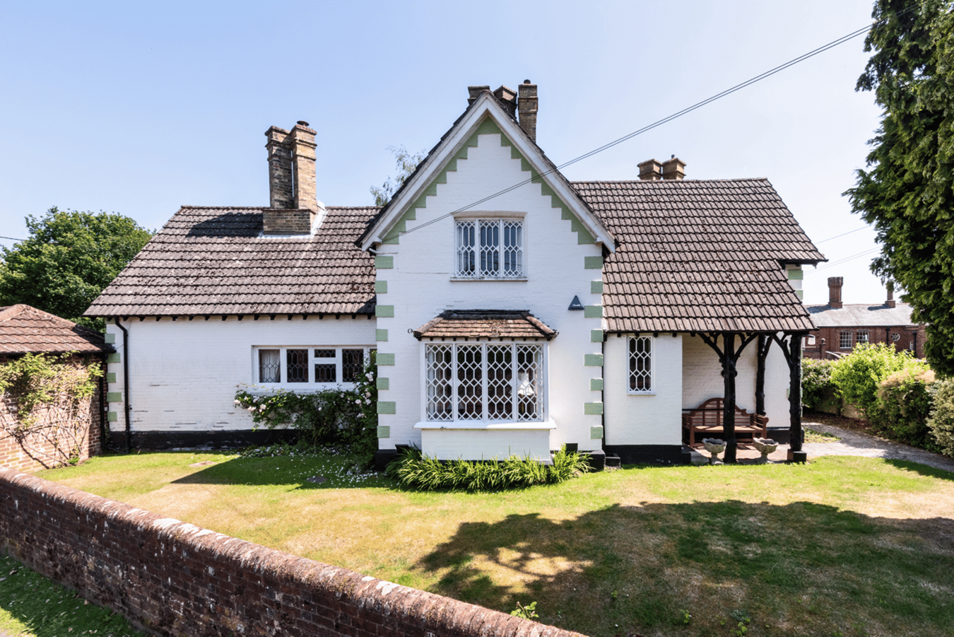 3 bedroom detached house for sale 0