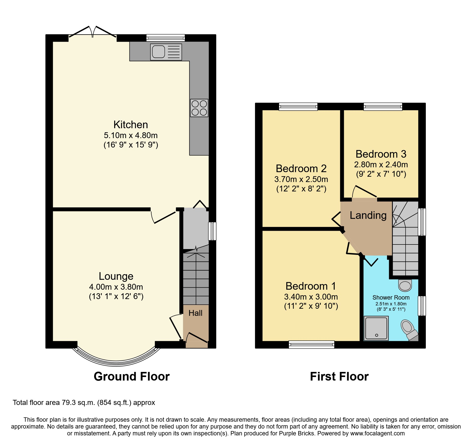 Newbolds Road, Wolverhampton WV10, 3 bedroom semidetached house for