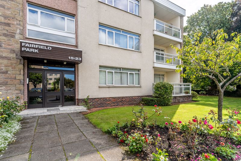 Photos of Fairfield Park, Ayr KA7 62360827 PrimeLocation