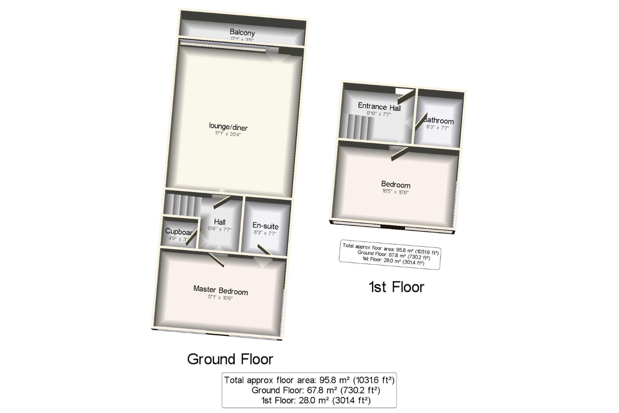 2 Bedrooms Flat for sale in Rumford Place, Liverpool, Merseyside L3