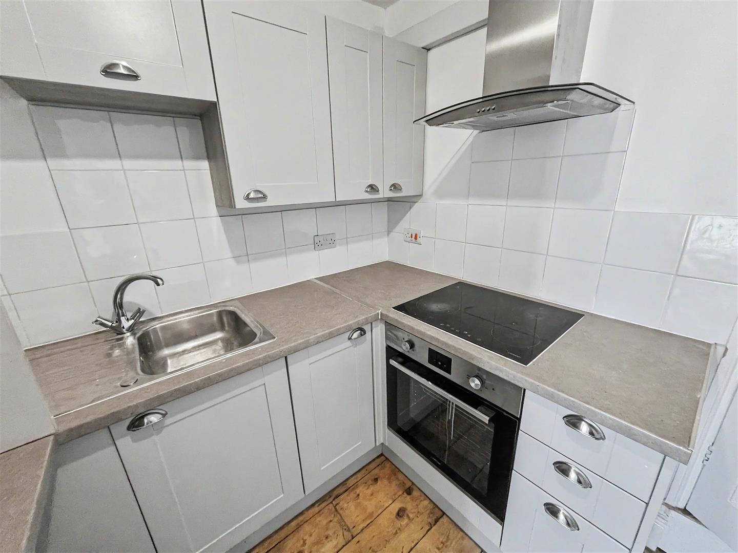 16A, Jubilee Terrace, Milton Keynes photo 4