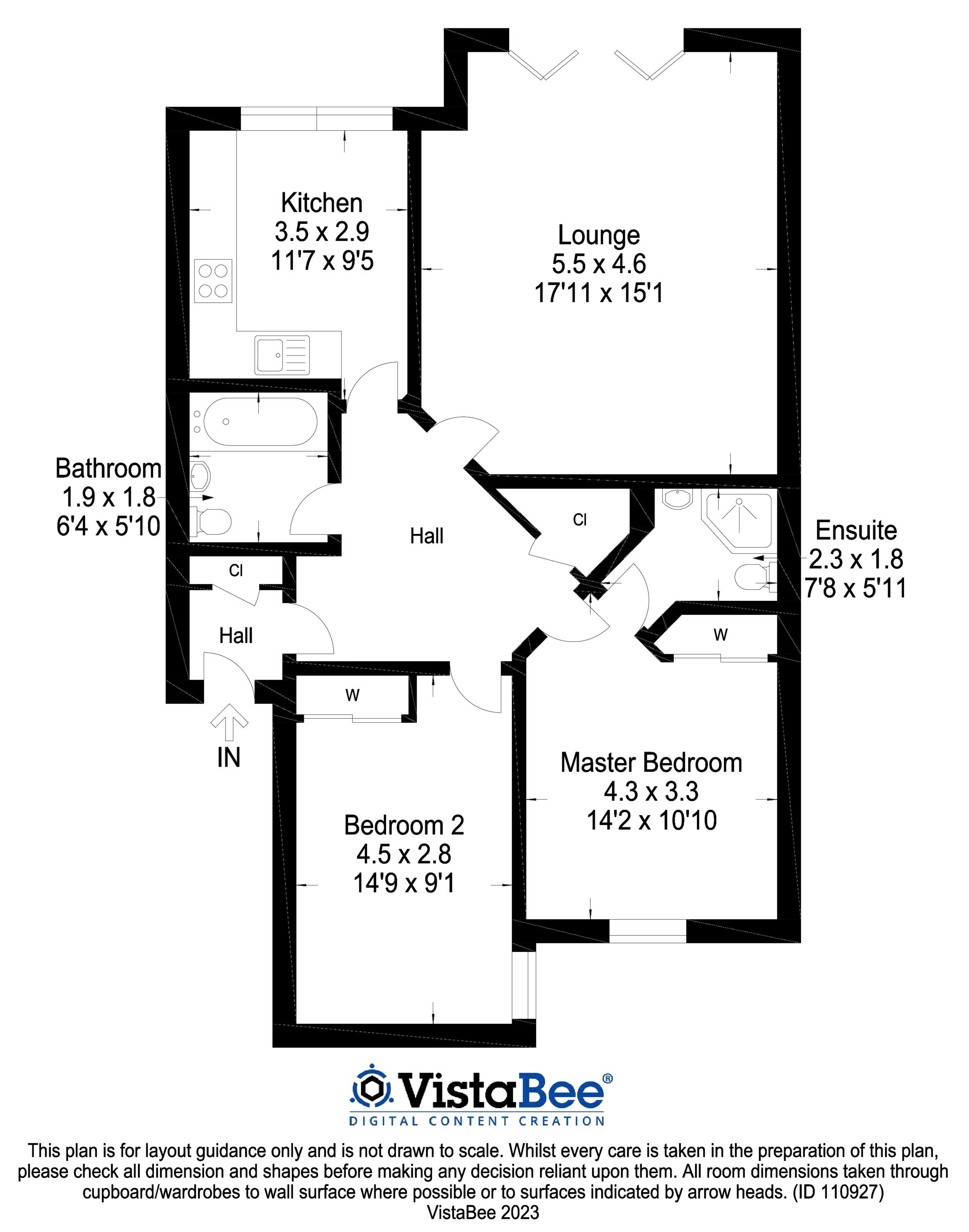 Millennium Court, Largs, North Ayrshire KA30, 2 bedroom flat for sale