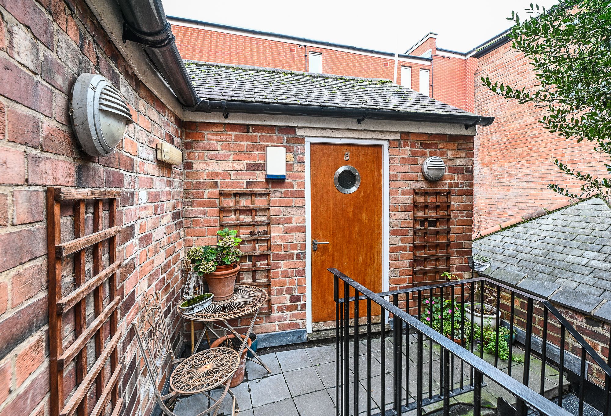 Flat 5, Hockleys Yard, Nottingham photo 4
