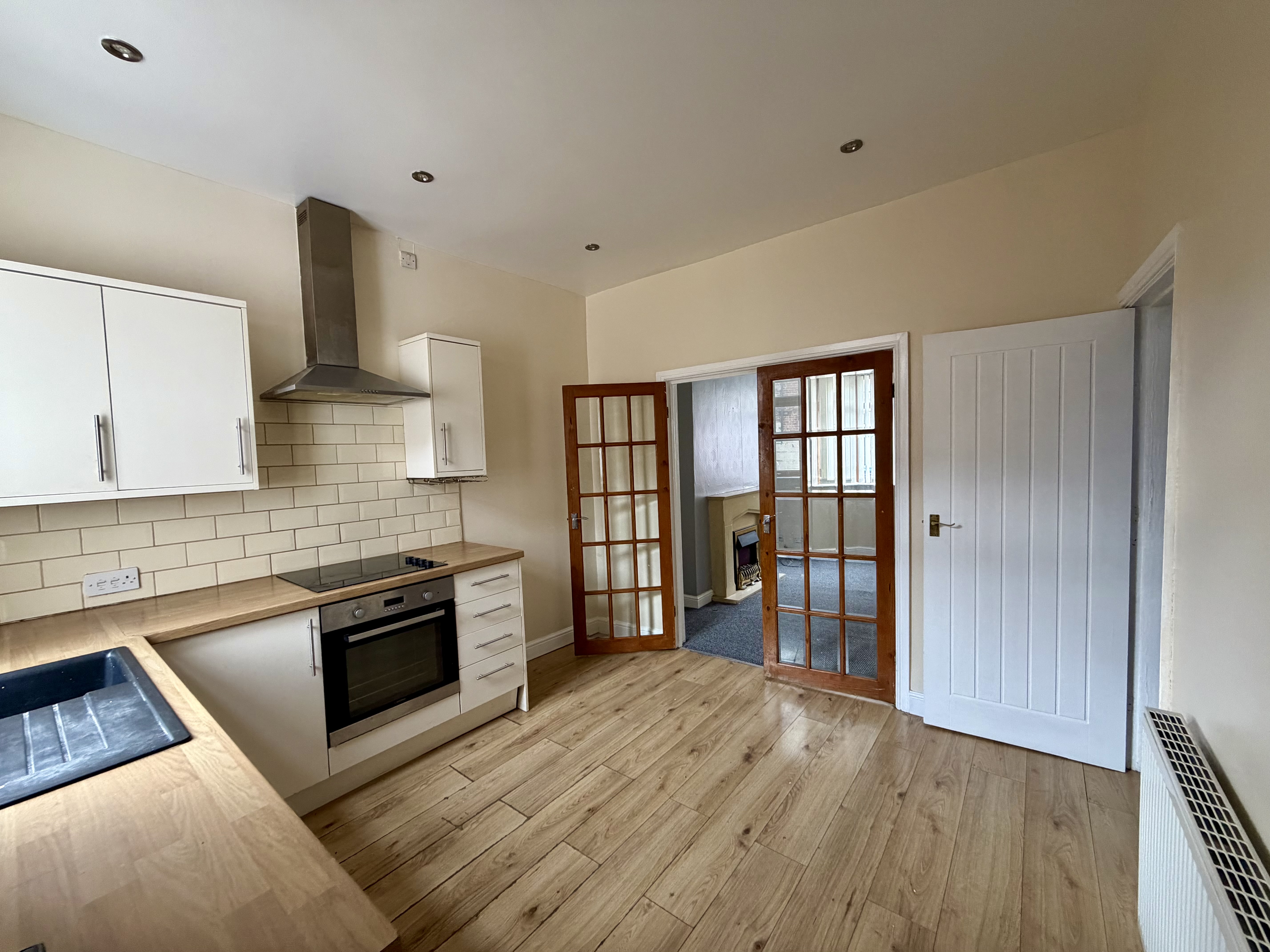 6, Wilberforce Villas, Rosmead Street, HULL photo 4