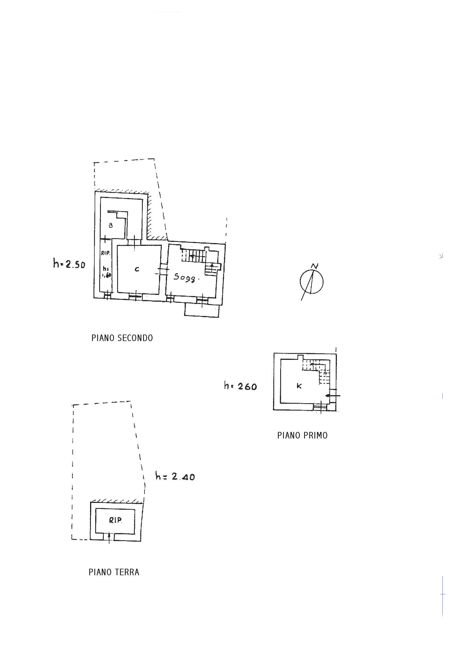 Via Angeli Snc, Apricale, Imperia, Liguria, Italy, 1 bedroom duplex for