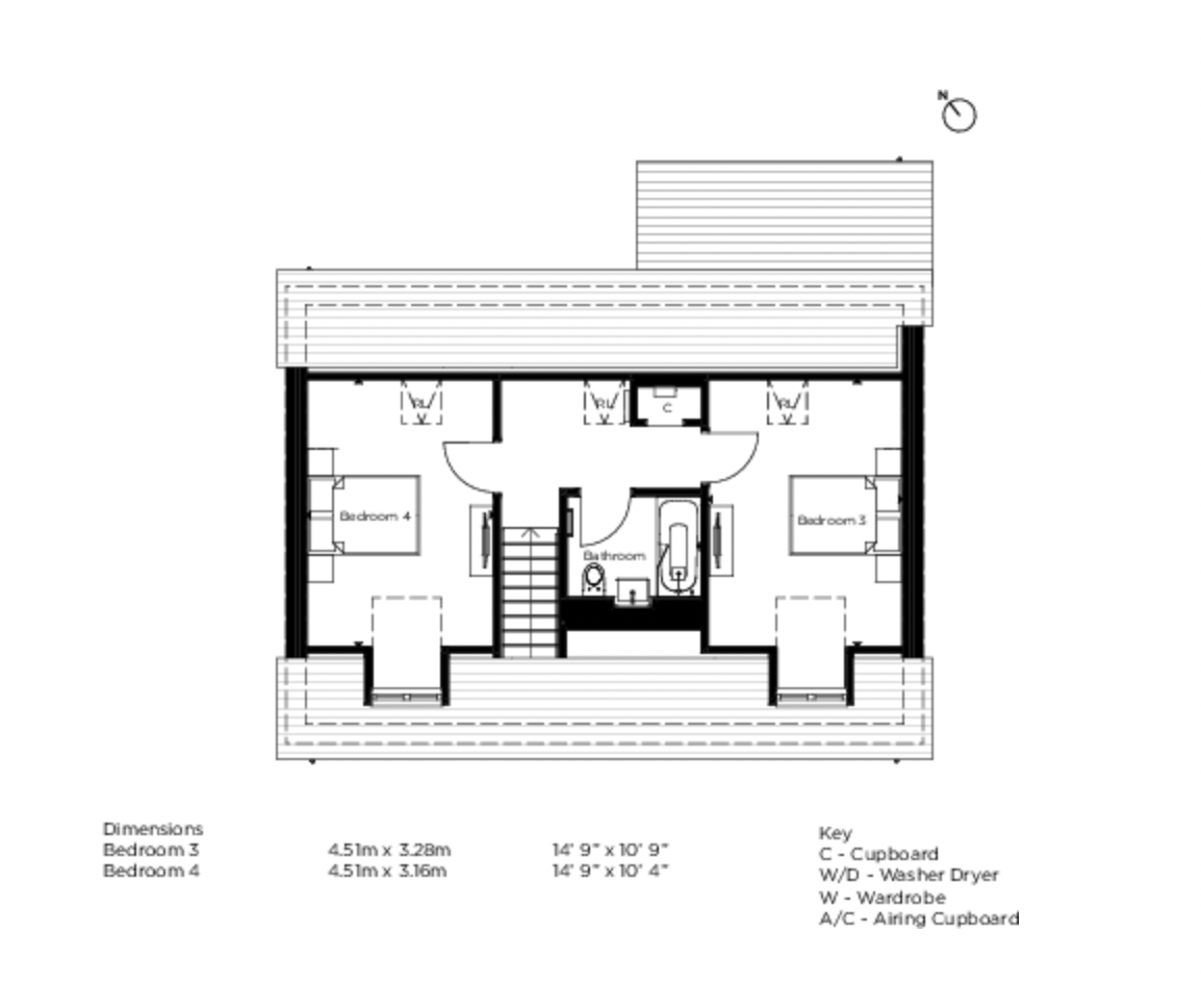 Abbey Barn Park, Abbey Barn Lane, High Wycombe floorplan