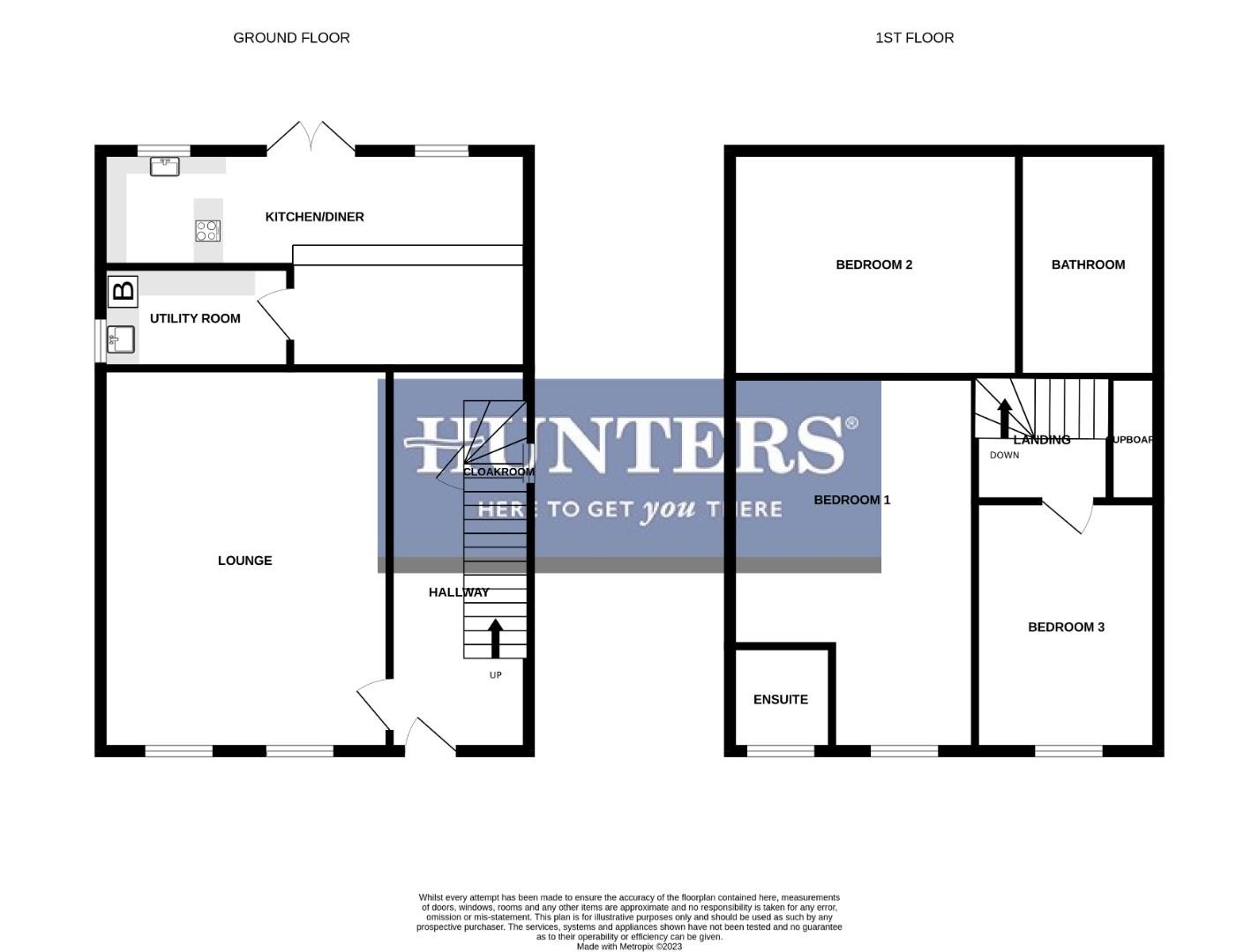 Bath Road, Keynsham, Bristol BS31, 4 bedroom detached house for sale