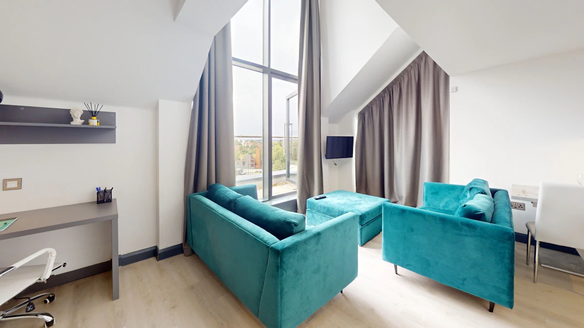 A, The Residence, St Columbas Close, Coventry photo 2