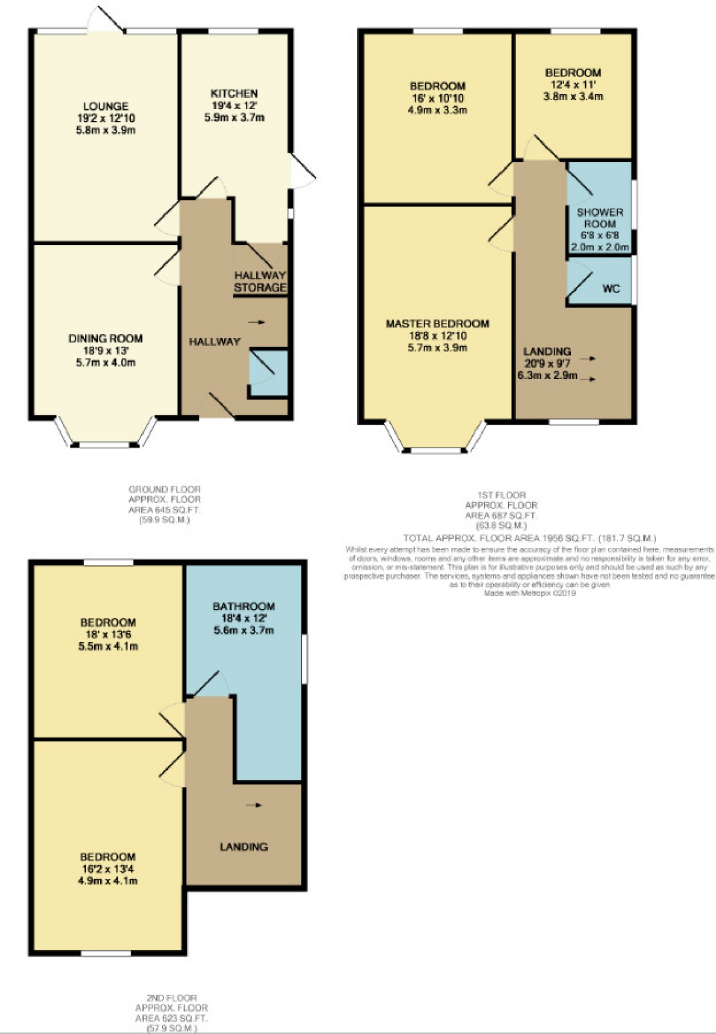 5 Bedrooms Semi-detached house for sale in Manchester Road, Swinton, Manchester M27