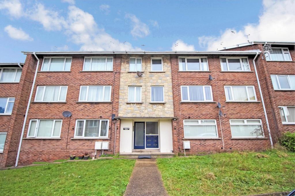 28, Cumberland Court, Ridgeway Road, Cardiff photo 3