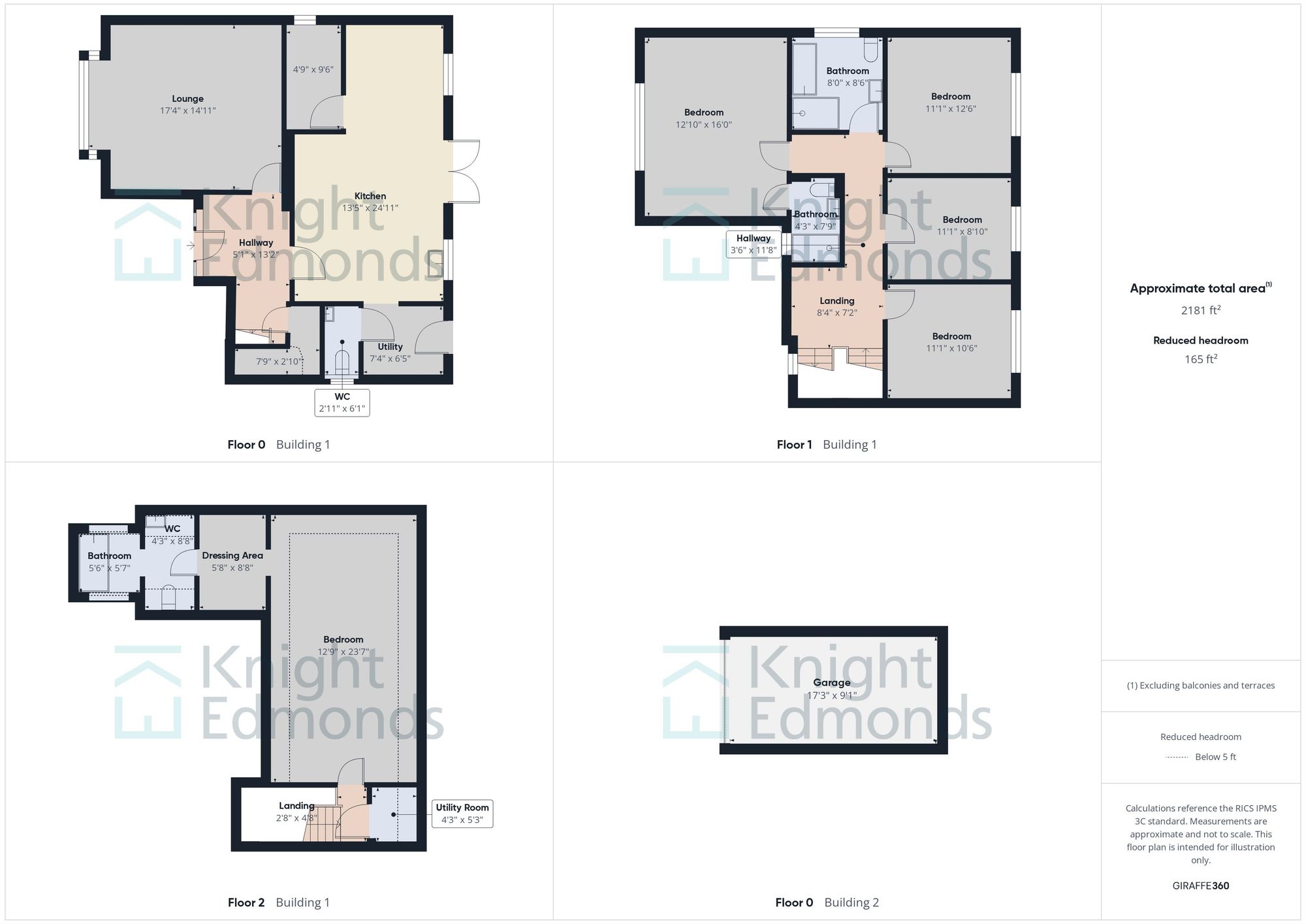 3a Warmlake Cottages Warmlake Road, Maidstone floorplan