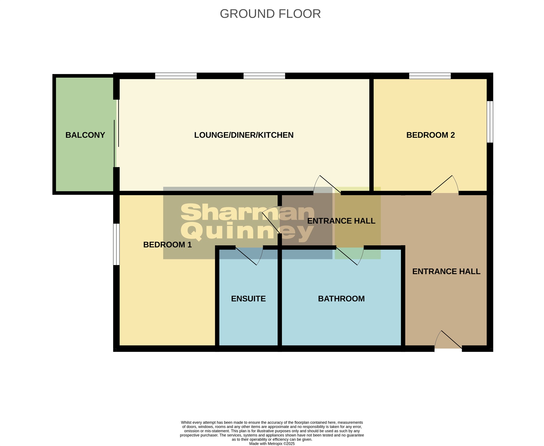 101, Kitson House, East Station Road, Peterborough floorplan