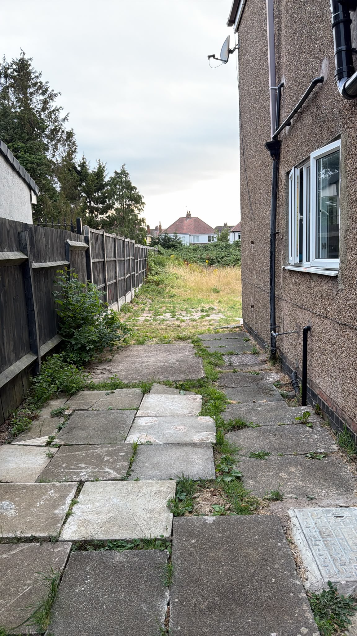 77A, Edward Street, Hinckley, Leicestershire photo 2
