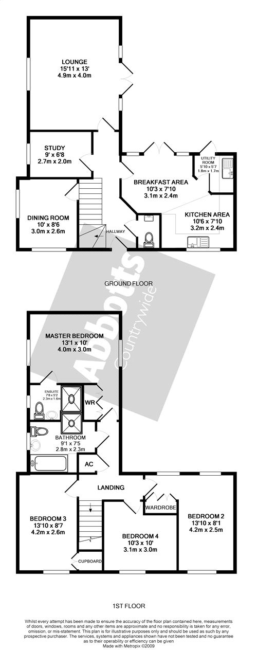 2 Bedrooms Flat to rent in Sunderland Street, Macclesfield, Cheshire SK11