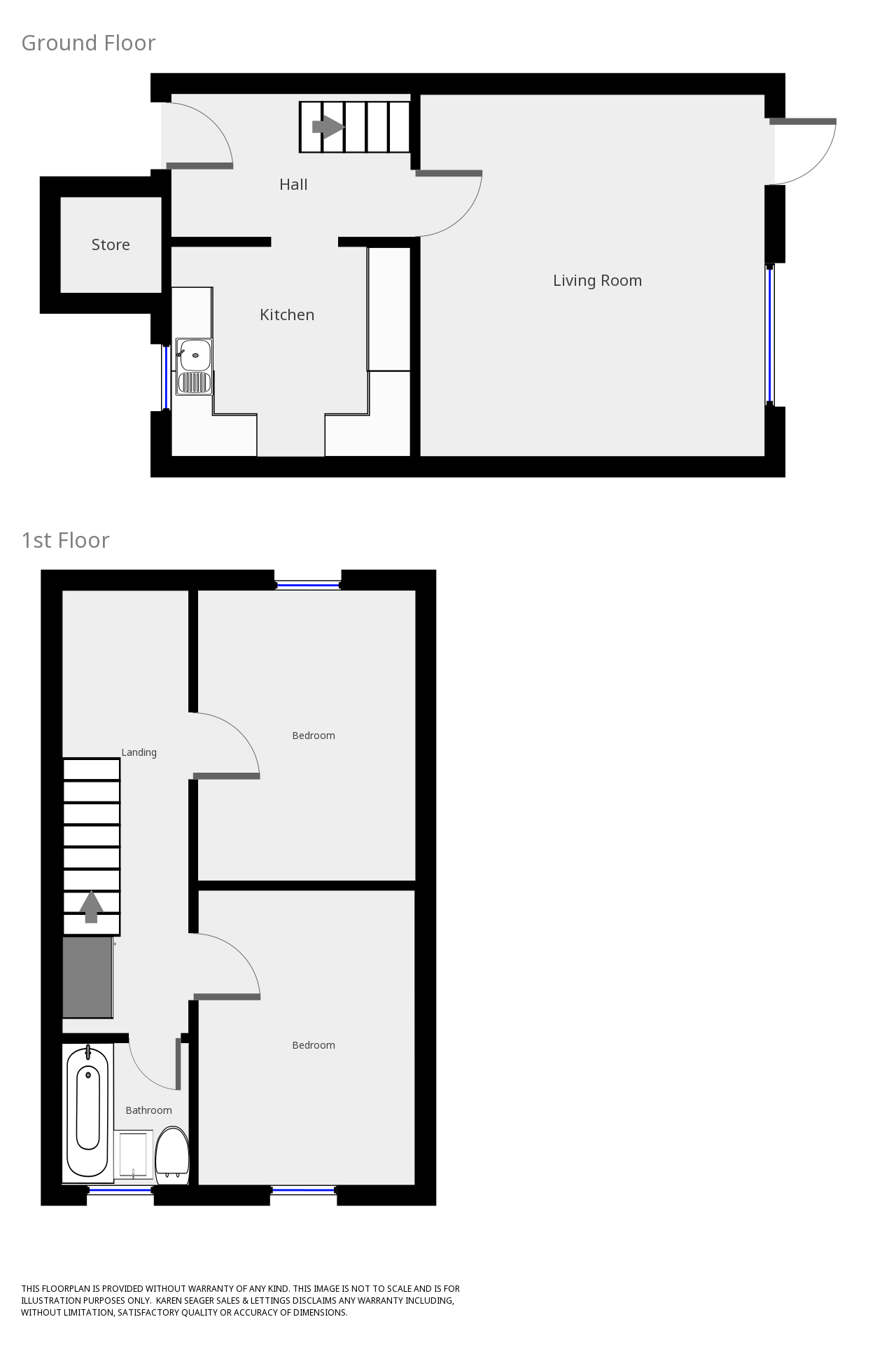 2 bed end terrace house for sale in Alderbrook Road, Droitwich WR9 Zoopla