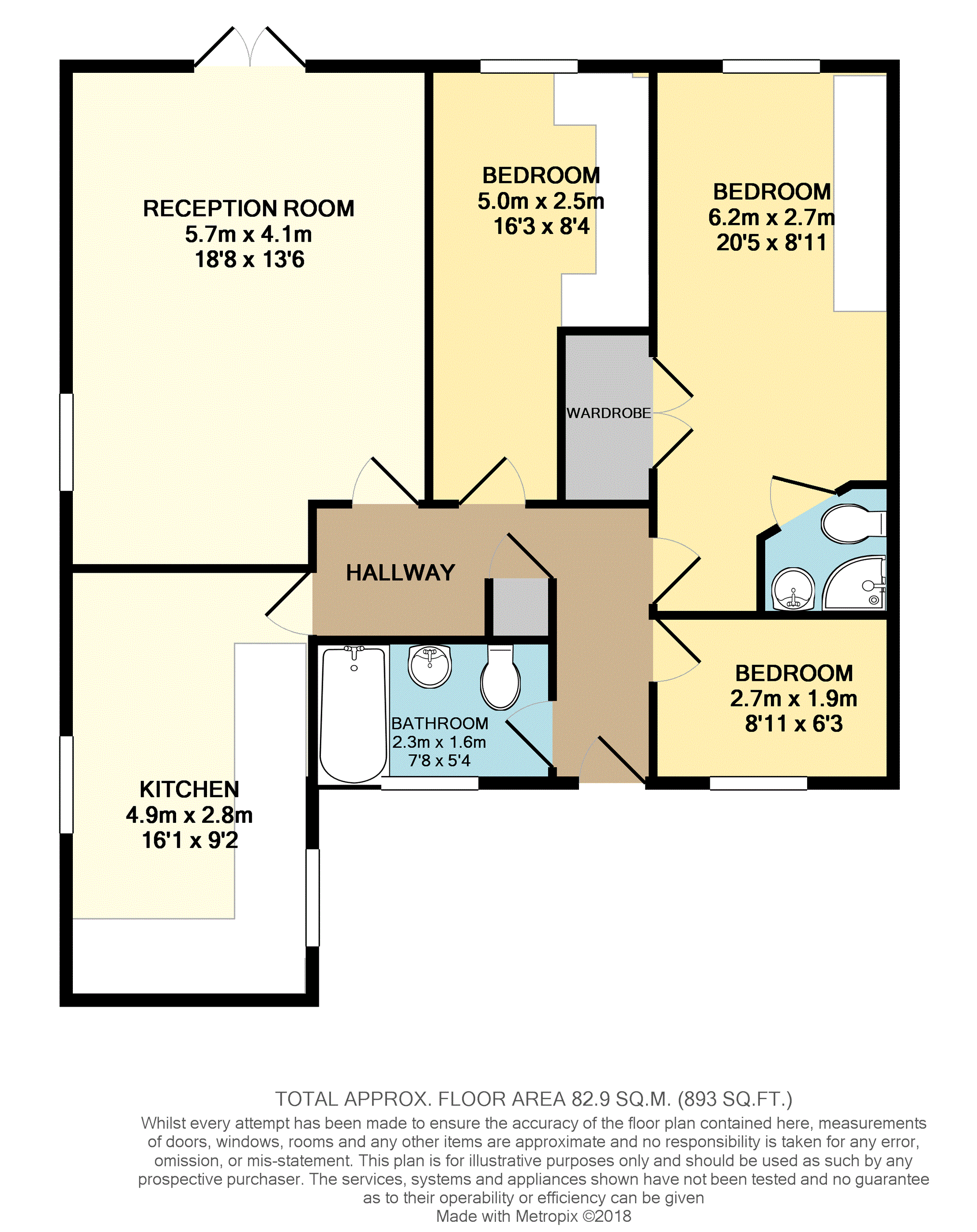 3 Bedrooms Detached bungalow for sale in Priory Mews, Stanford-Le-Hope SS17