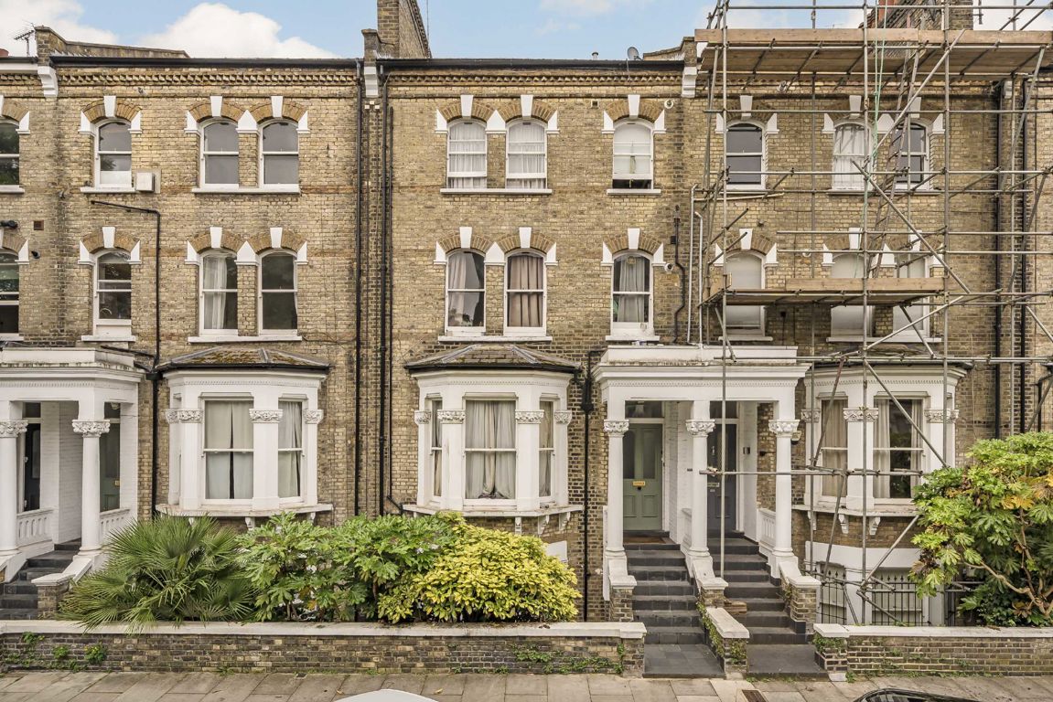 114, Edith Road, London photo 2