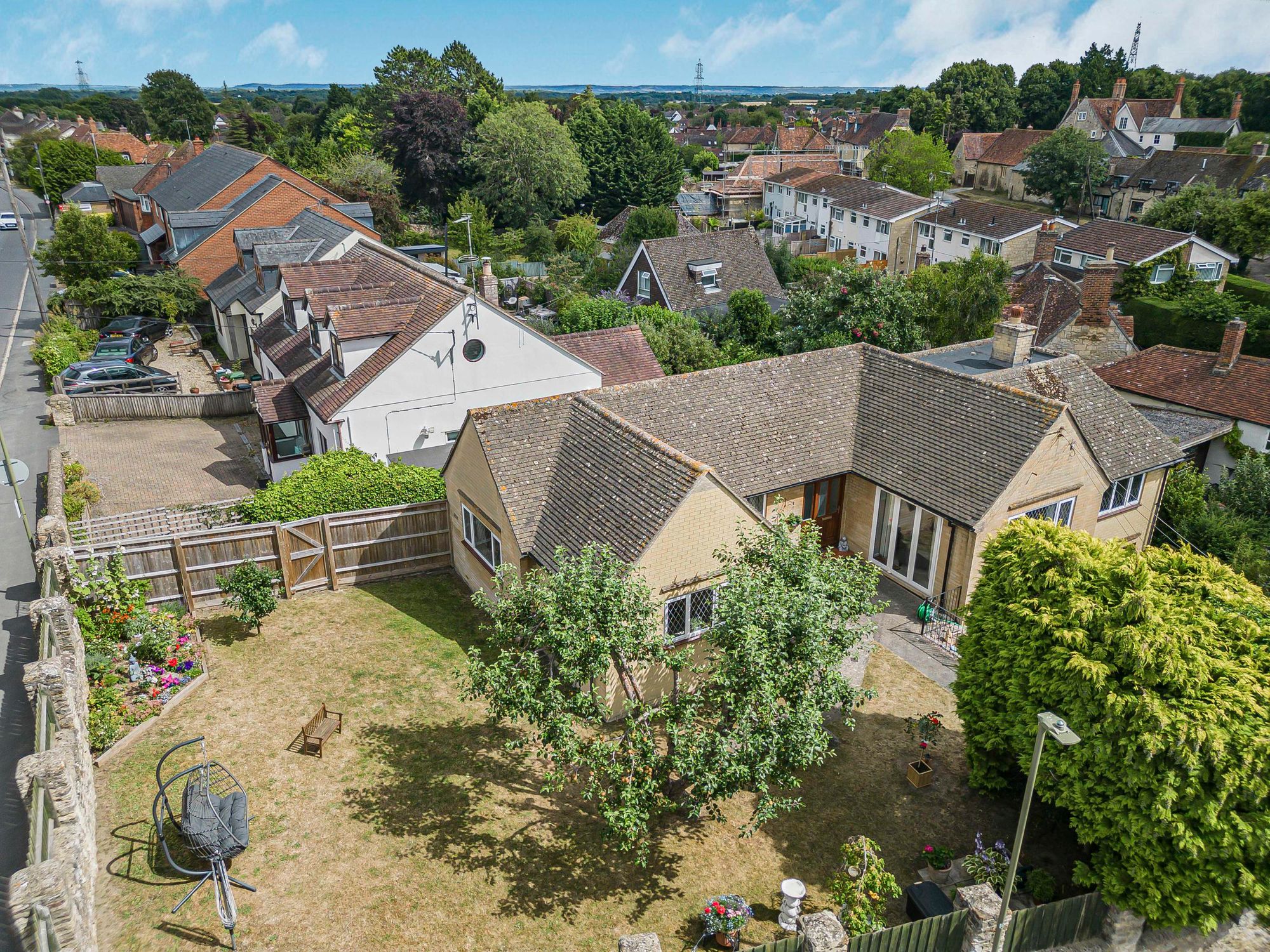 3-bed house on 102 Church Road, Oxford, £625,000