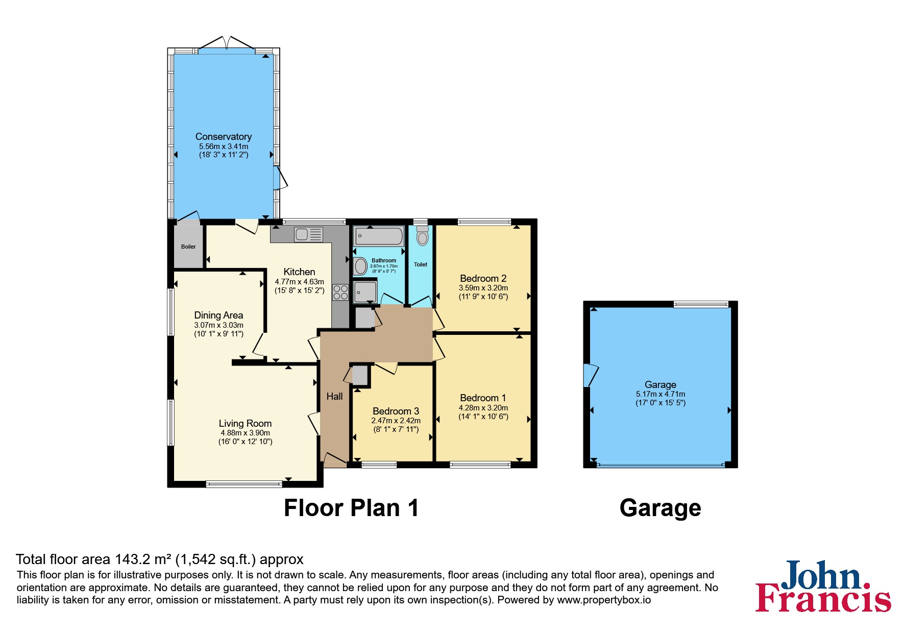 3 Min Y Don,, Ynyslas, Ceredigion floorplan