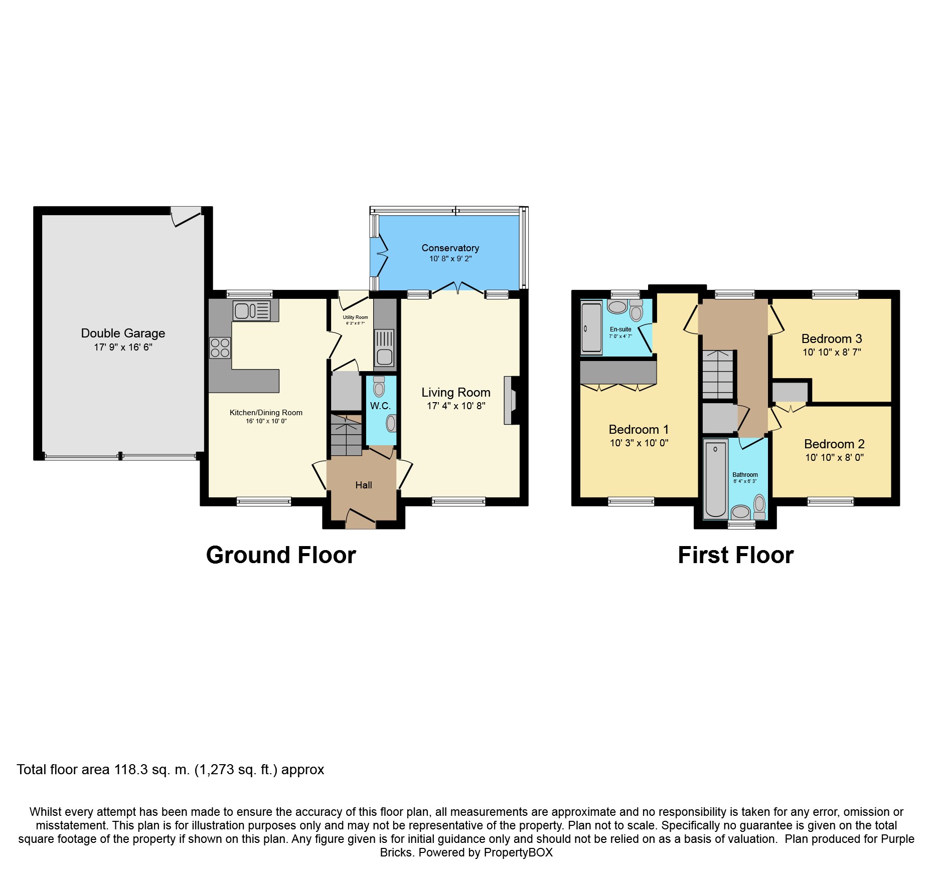 3 Bedrooms Detached house for sale in Burge Meadow, Taunton TA4