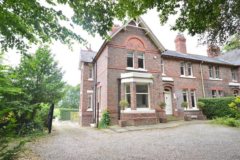 5 bedroom semidetached house at 68 Runcorn Road, Moore, Runcorn, WA4 6TZ