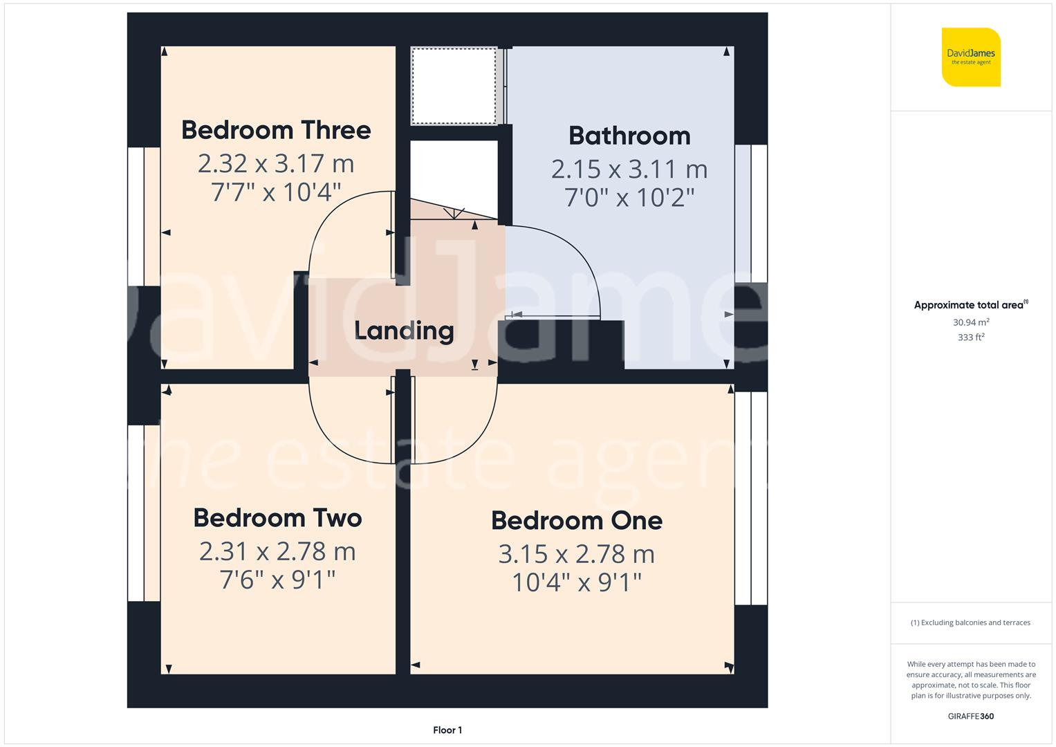 Surgeys Lane, Arnold, Nottingham NG5, 3 bedroom semidetached house for