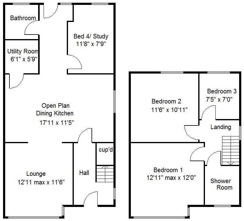 3 Bedrooms Semi-detached house for sale in Scawthorpe Avenue, Scawthorpe, Doncaster DN5