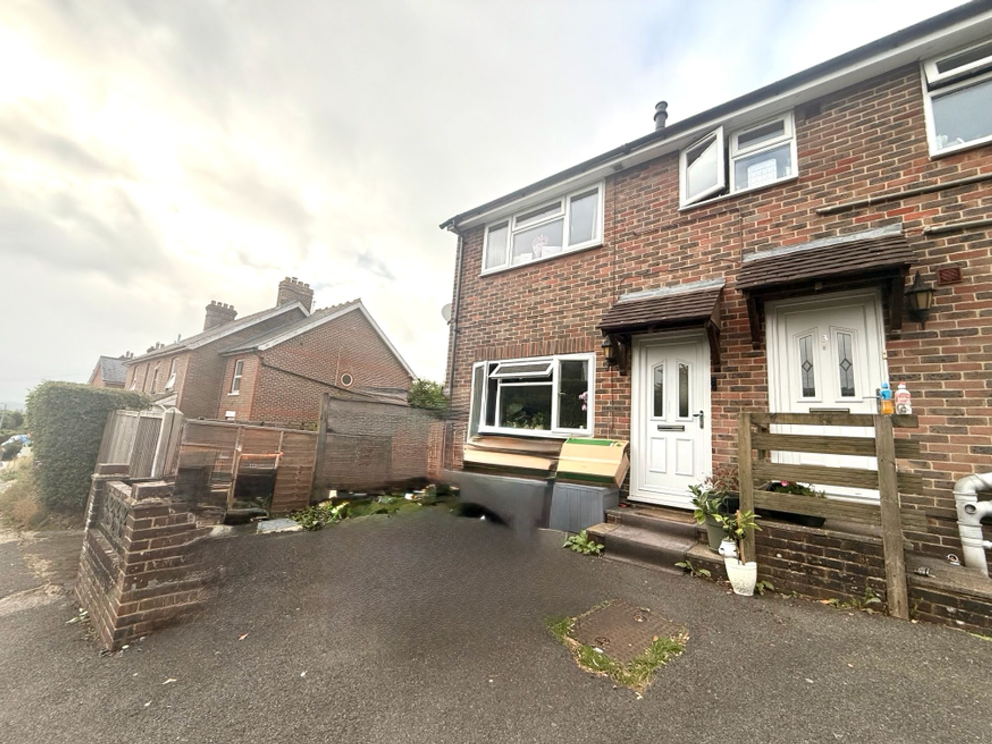 2 Canterbury House Queens Road, Crowborough photo 4