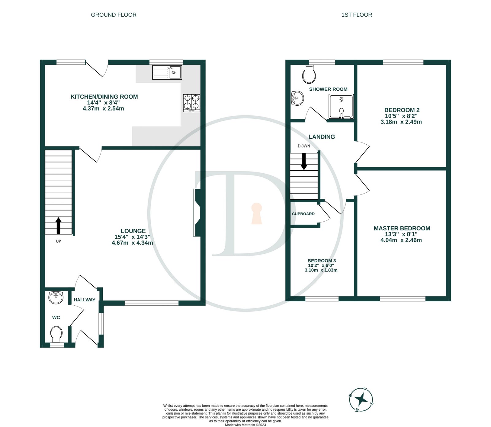Hilbre Drive, Stanney Oaks, Ellesmere Port CH65, 3 bedroom terraced