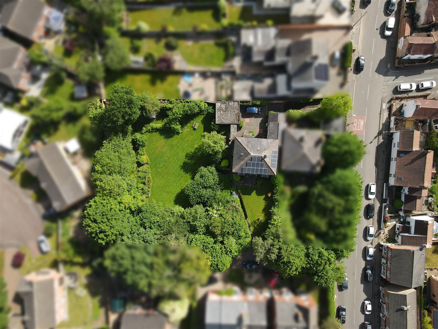 Photos of Bingham Road, RadcliffeOnTrent, Nottingham NG12 61635790