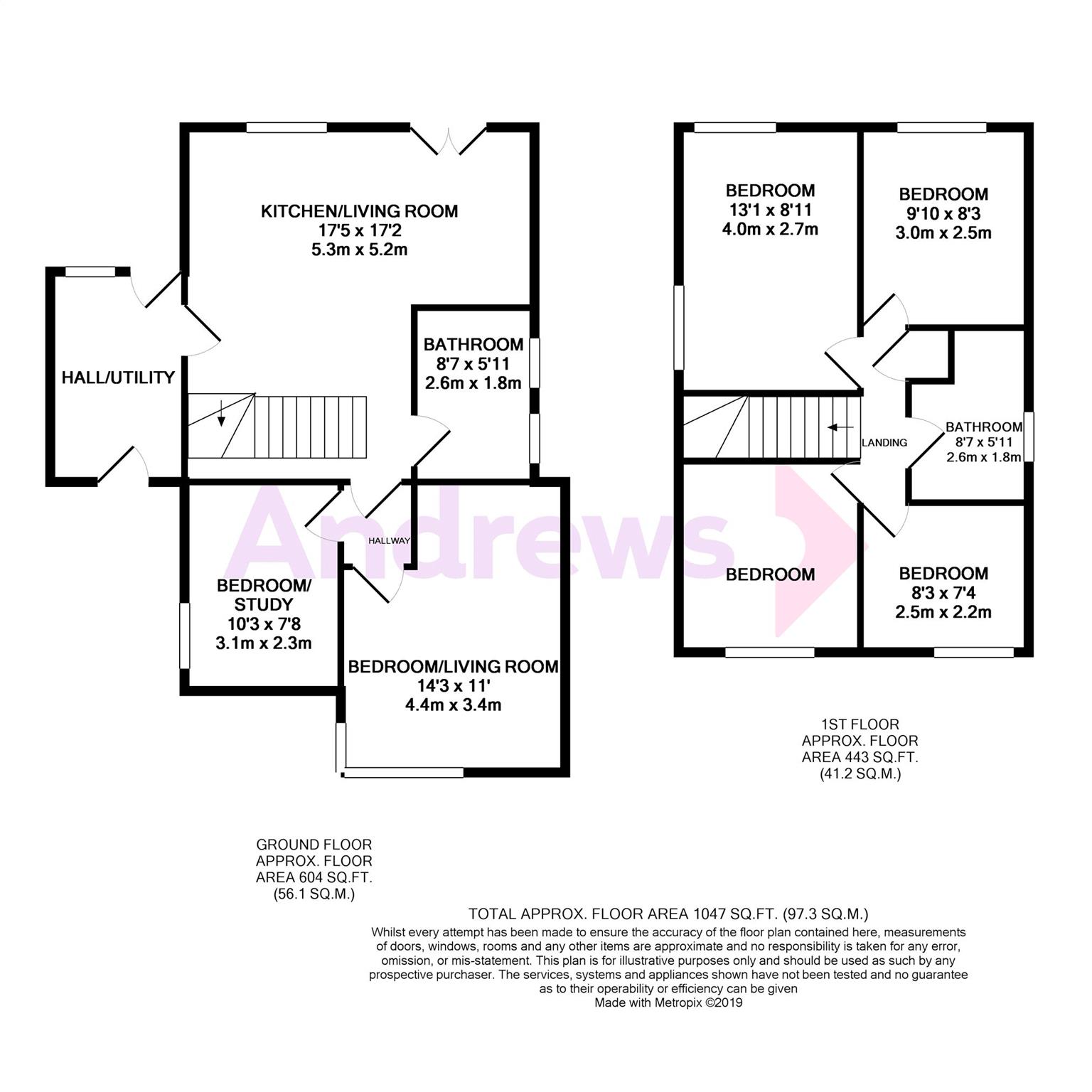 4 Bedrooms Semi-detached house to rent in Swindon Road, Cheltenham GL50