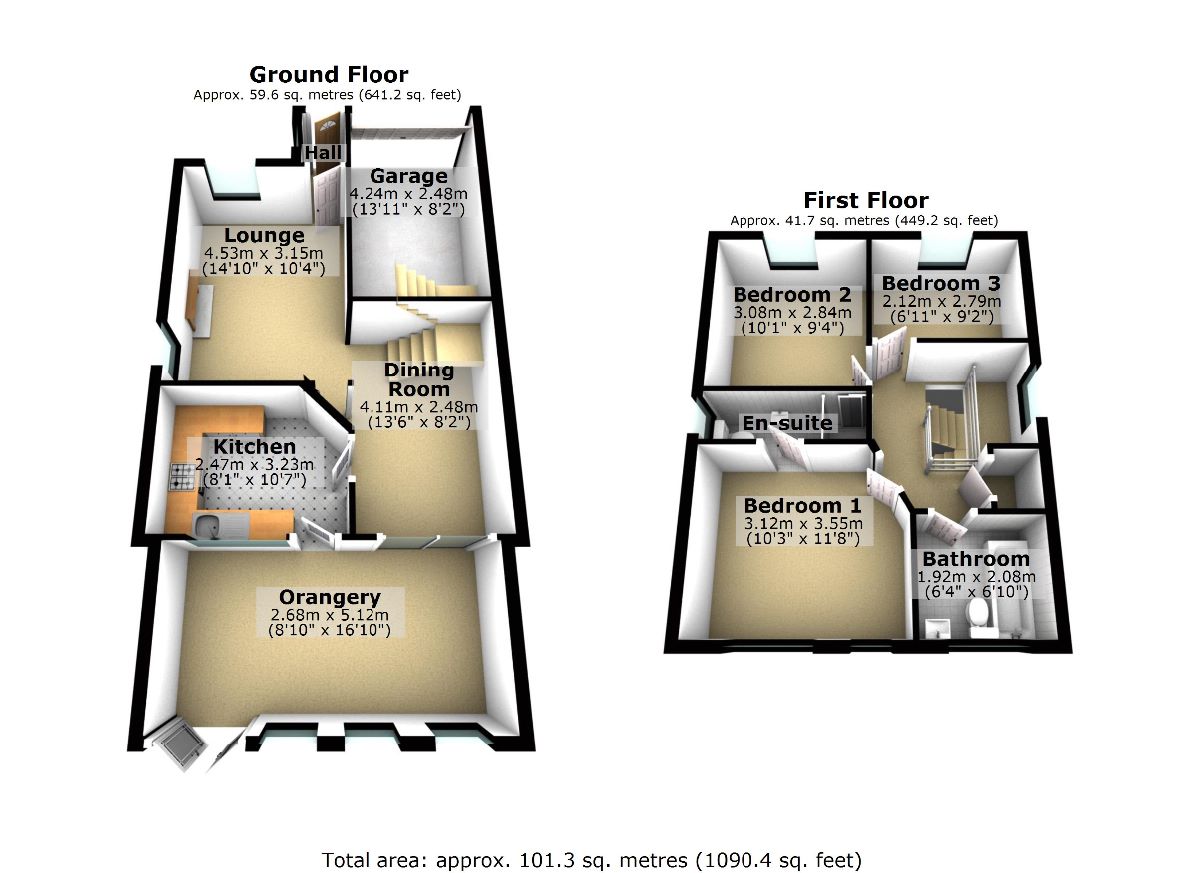 3 Bedrooms Detached house for sale in Chisledon Close, Haydock, St. Helens WA11