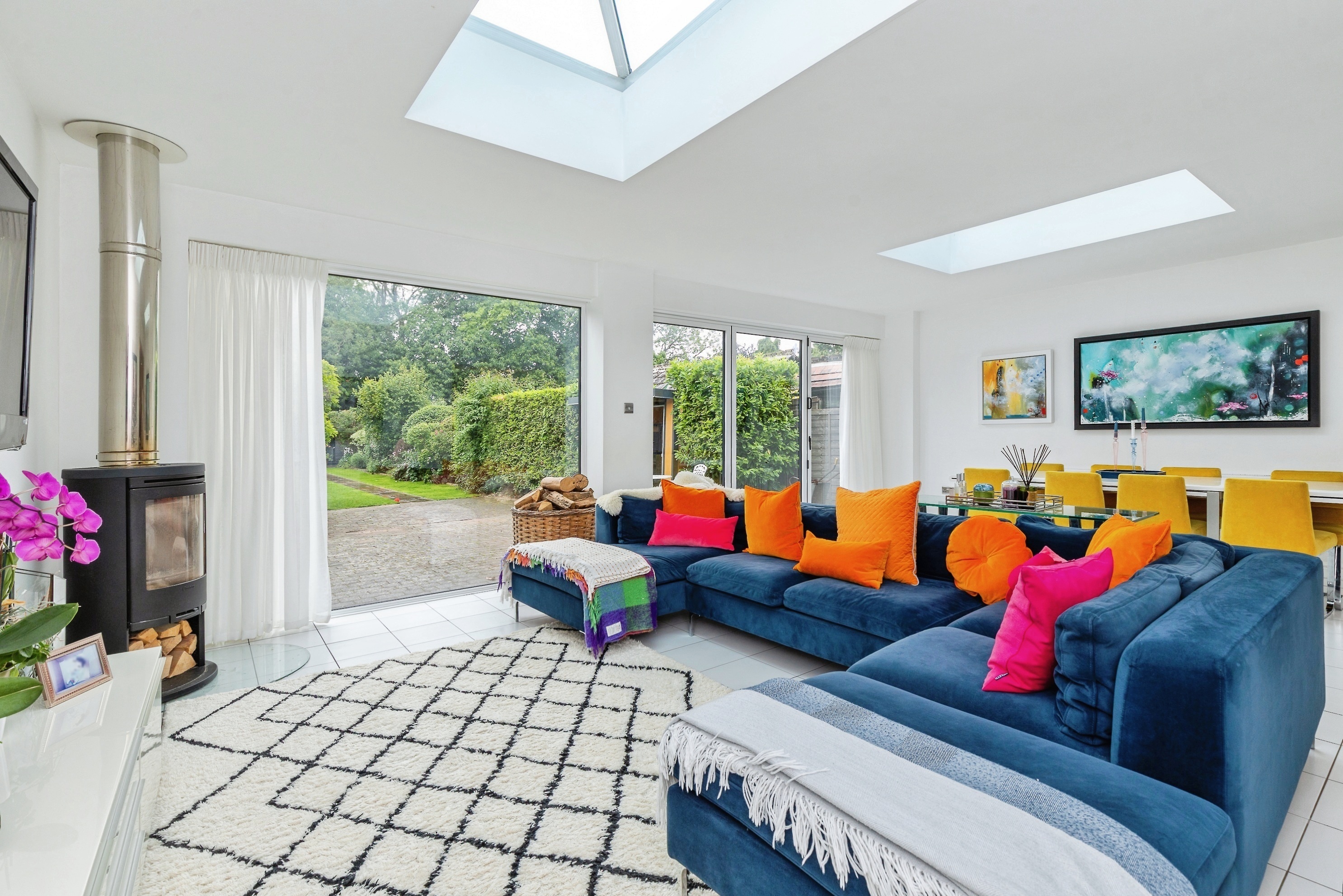 4 bedroom detached house for sale 0