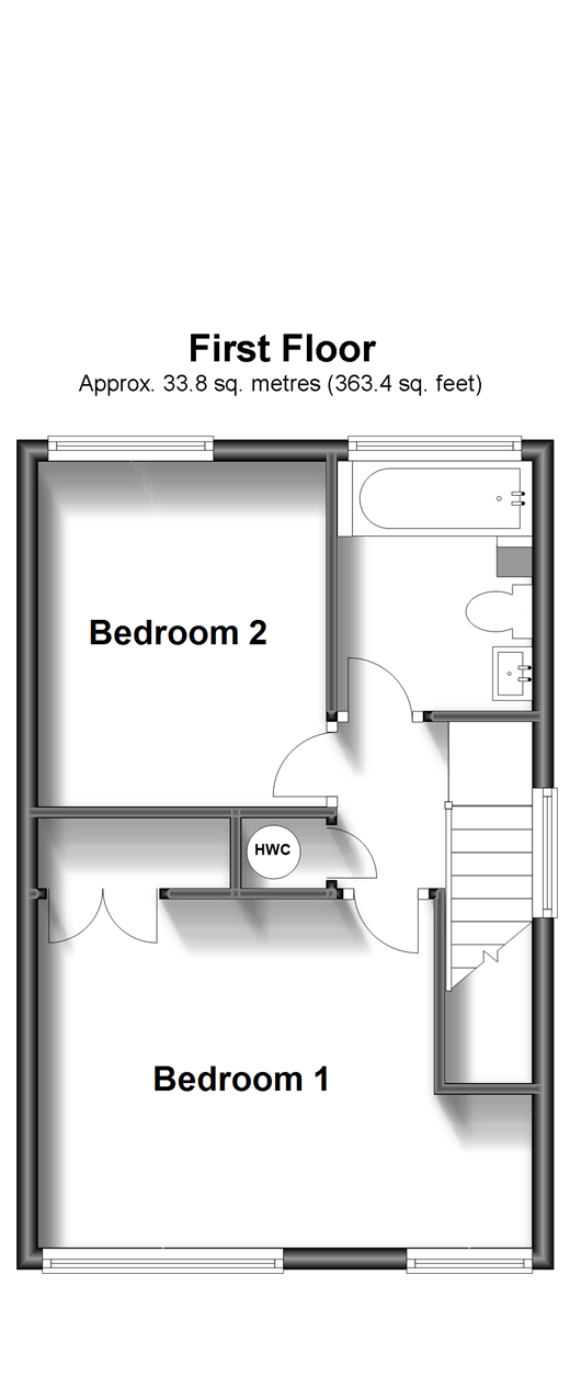 Woodgate Park, Woodgate, Chichester, West Sussex PO20, 2 bedroom end