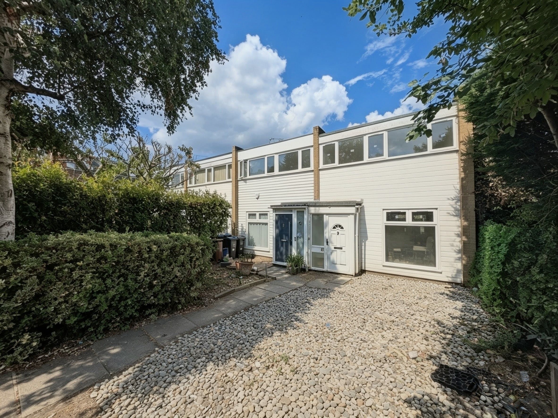 10 Worcester Road, London photo 2