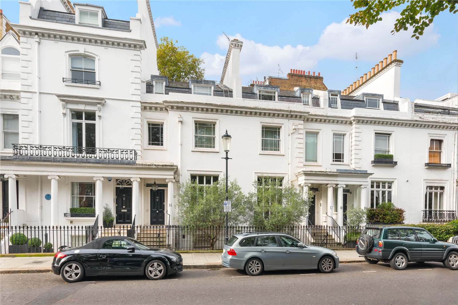 4 bedroom terraced house for sale 0