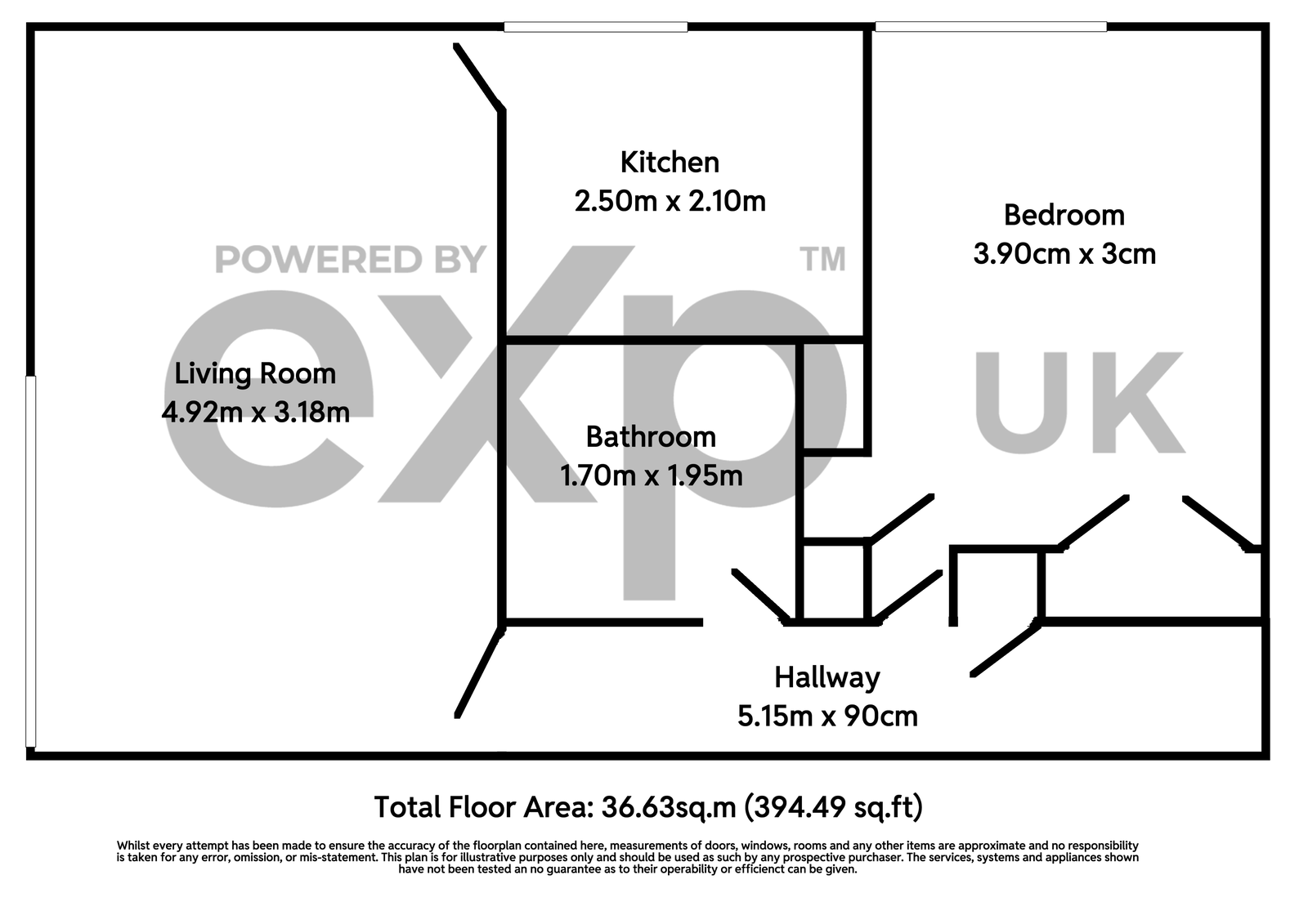 St. Just Place, Newcastle Upon Tyne, NE5 3XG floorplan