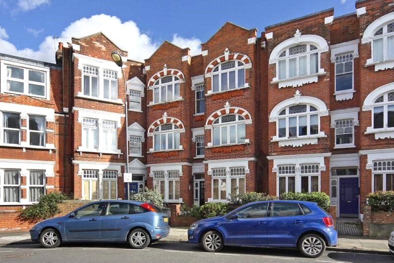 Alexandra Mansions, Shepherds Bush photo 2