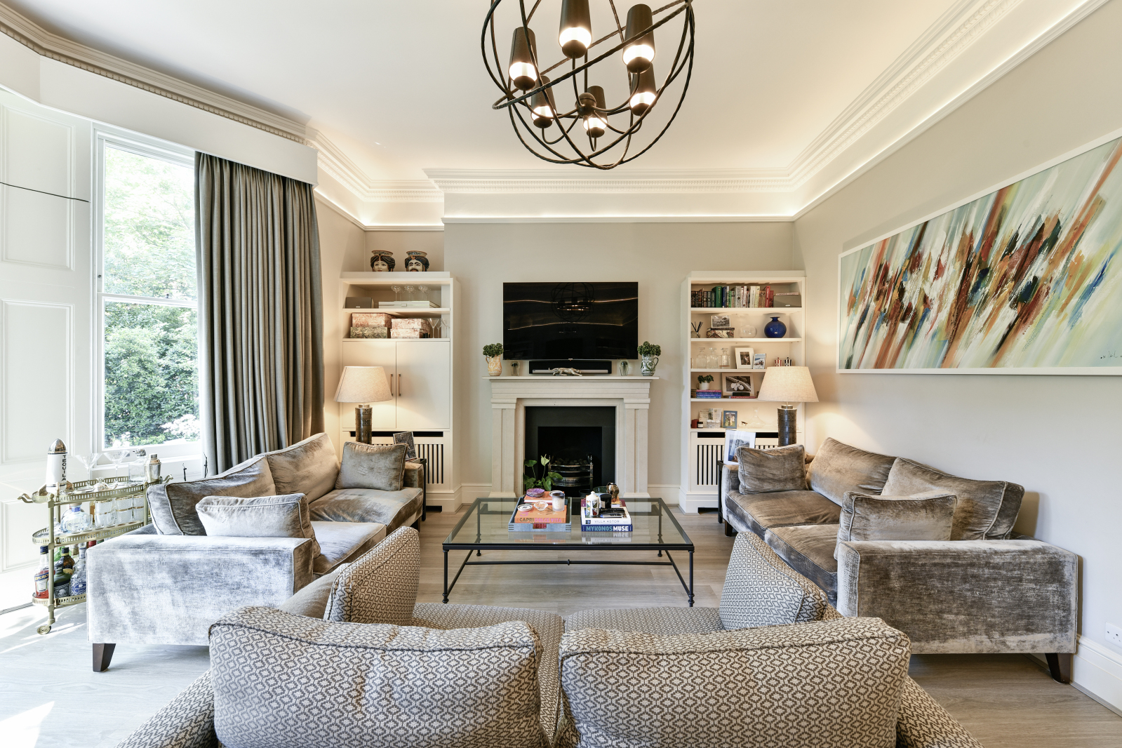 3 bedroom flat for sale 0