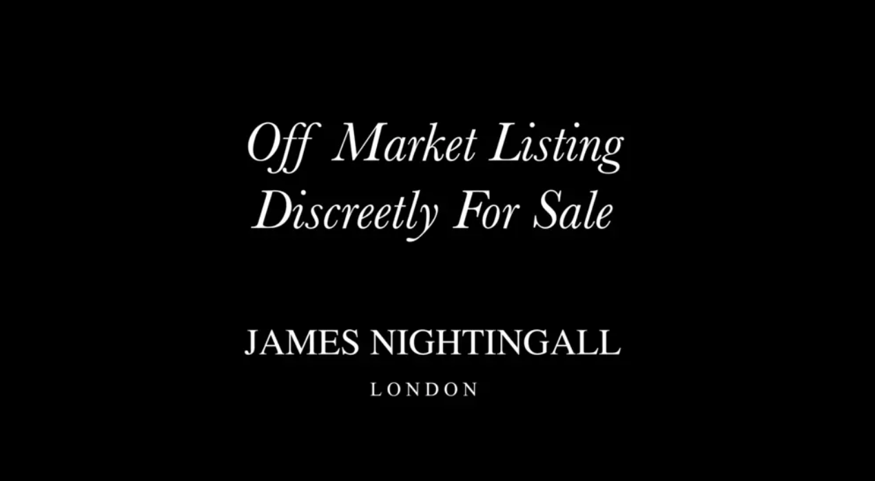 4 bedroom terraced house for sale in London