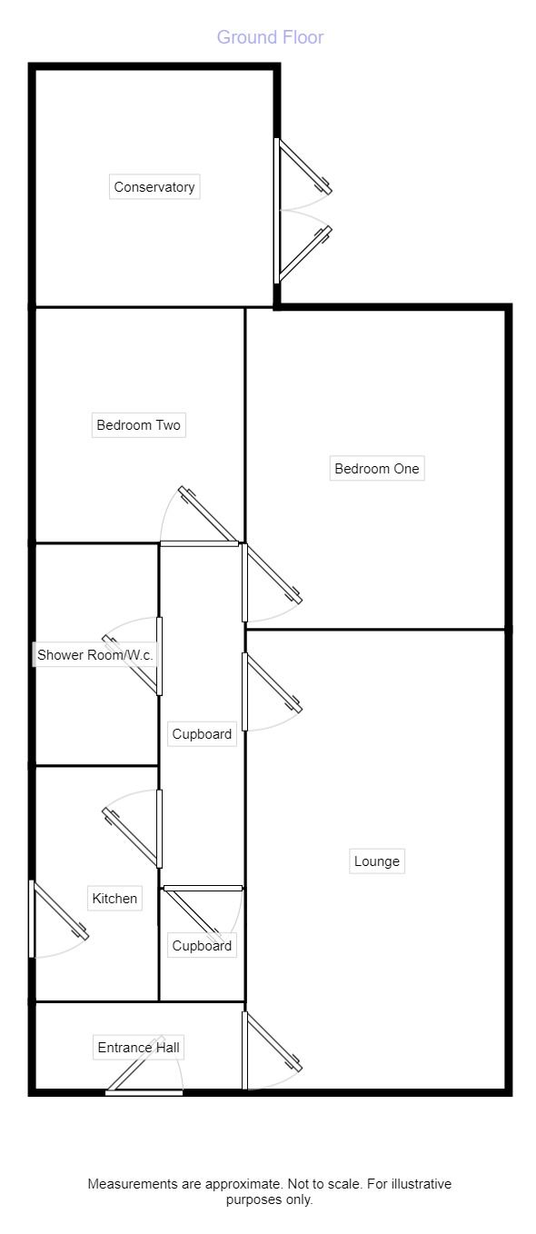 2 Bedrooms Bungalow for sale in Maypool Drive, Stockport SK5