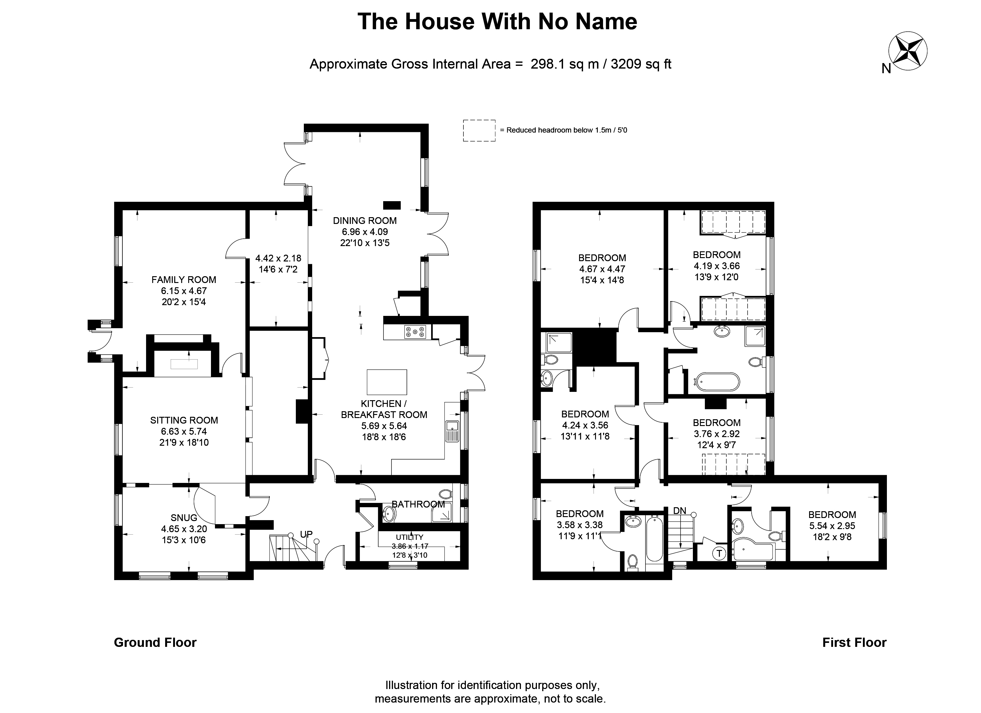 6 Bedrooms Detached house for sale in Newcomen Way, Easthorpe, Colchester, Essex CO4