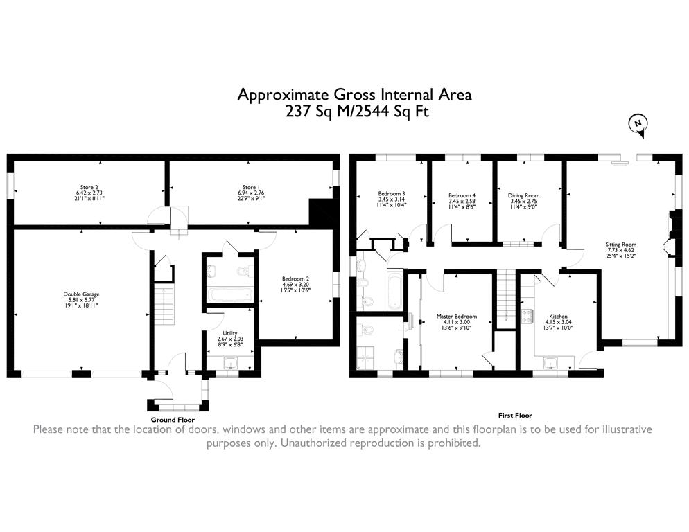 Free property report 31 Parish Ghyll Lane, Ilkley, LS29 9QP Chimnie